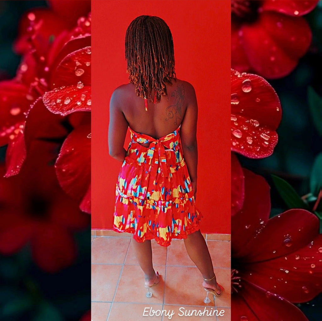 𝗥𝗼𝗯𝗲 𝗦𝘂𝗻𝘀𝗲𝘁 𝗩𝗶𝗯𝗲𝘀