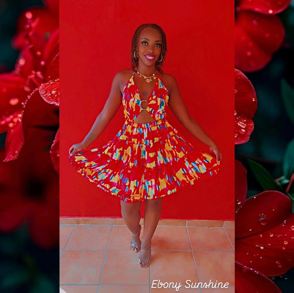 𝗥𝗼𝗯𝗲 𝗦𝘂𝗻𝘀𝗲𝘁 𝗩𝗶𝗯𝗲𝘀